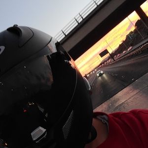 Meet your Posher, Michael